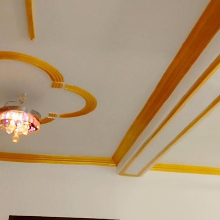 Ganga Paying Guest House Варанаси Стая снимка