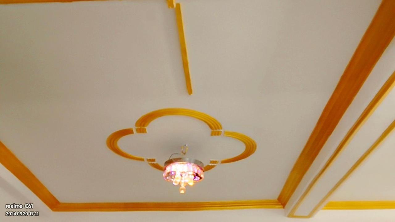 Ganga Paying Guest House Варанаси Стая снимка